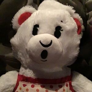 Meet your Posher, Alexandria